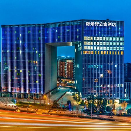 Rongjing Bay Hote 진화시 외부 사진
