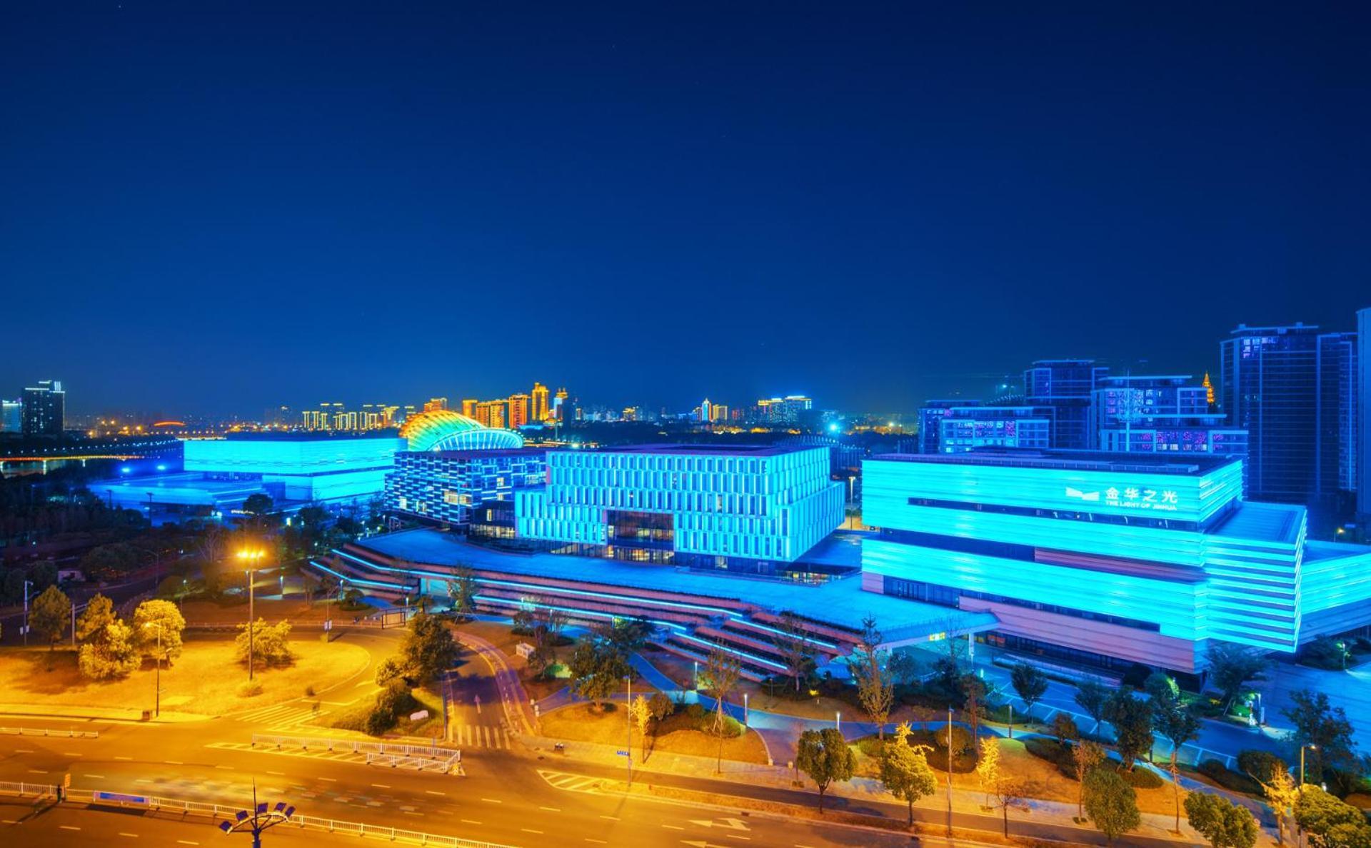 Rongjing Bay Hote 진화시 외부 사진